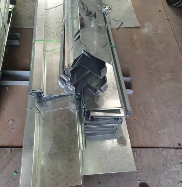 七台河防火铁皮